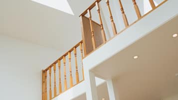 Family Condo, Balcony, Beach View | Free WiFi