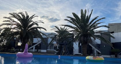 Yegerina Resort