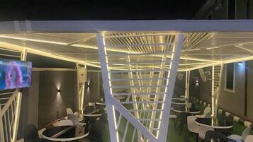 DĂ©tail de lâintĂ©rieur