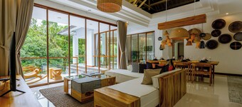 Santhosa Villa Nyanyi