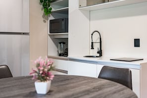 Dining - VH | Cibeles Roma Norte loft | 169 (Ciudad de México)