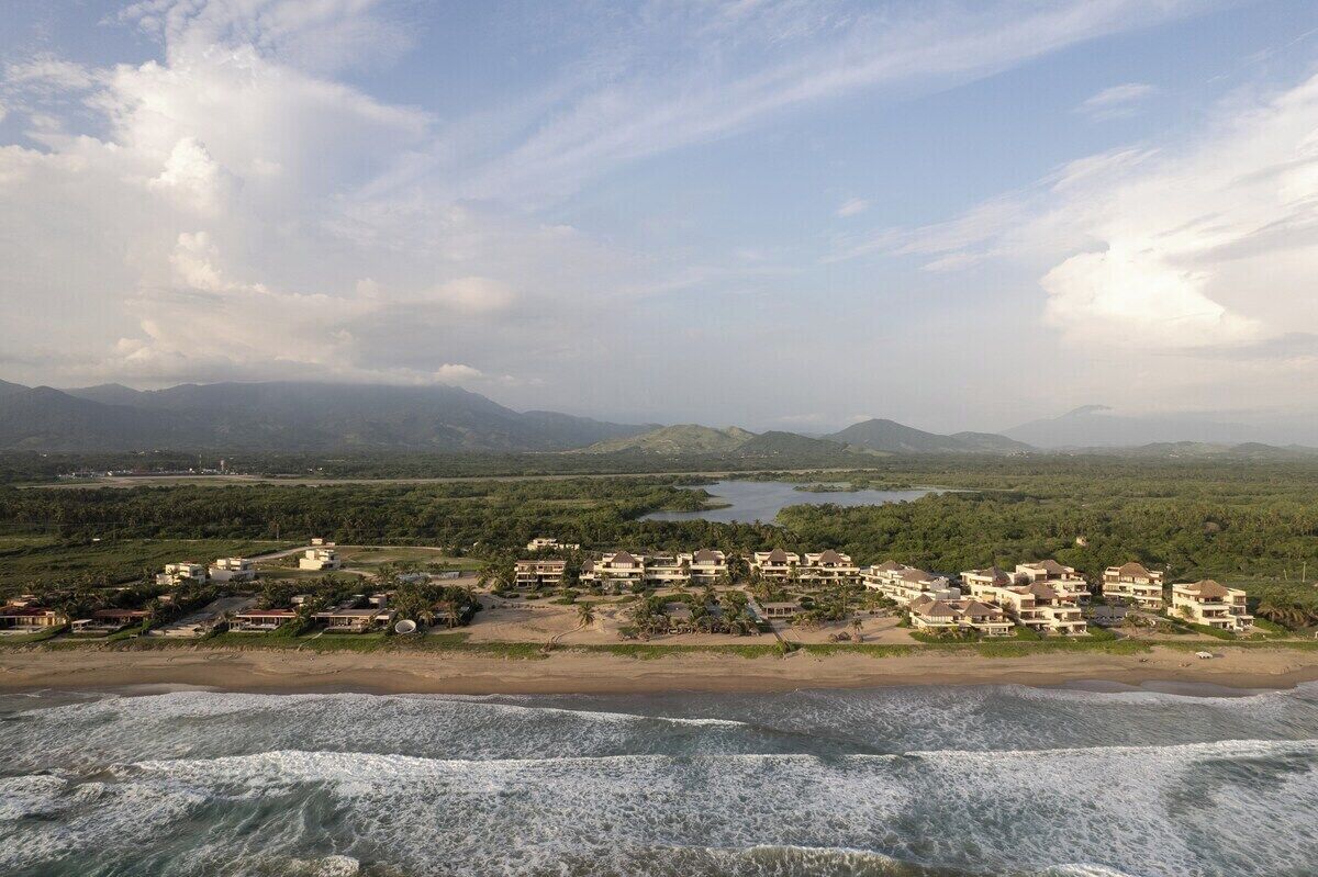 Plage à proximité