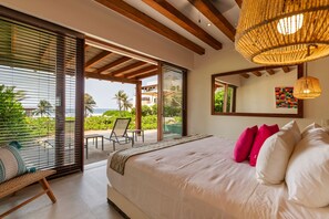 3 chambres, fer et planche à repasser, Wi-Fi gratuit, draps fournis
