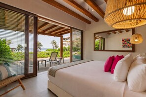 3 多间卧室、熨斗/熨衣板、免费 WiFi、床单