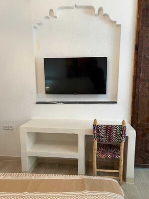 1 Schlafzimmer, Bettwäsche