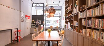 Dumbo Hostel Hualien