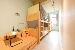 Chambre Quadruple Classique