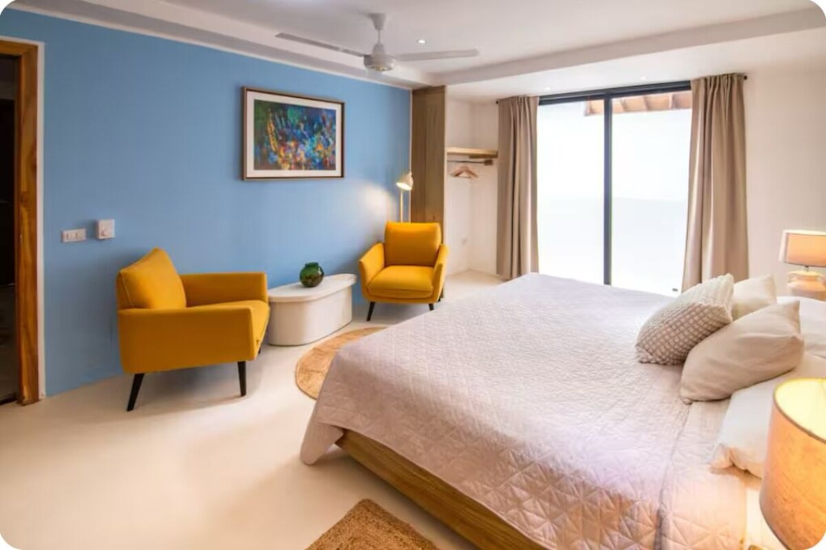 Bild für Gastgeberprofil