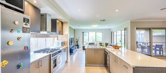 StayAU 宽敞住宿 库克角