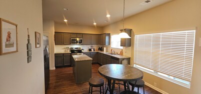 Charming 4-bedroom house 