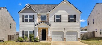 Charming 4-bedroom house