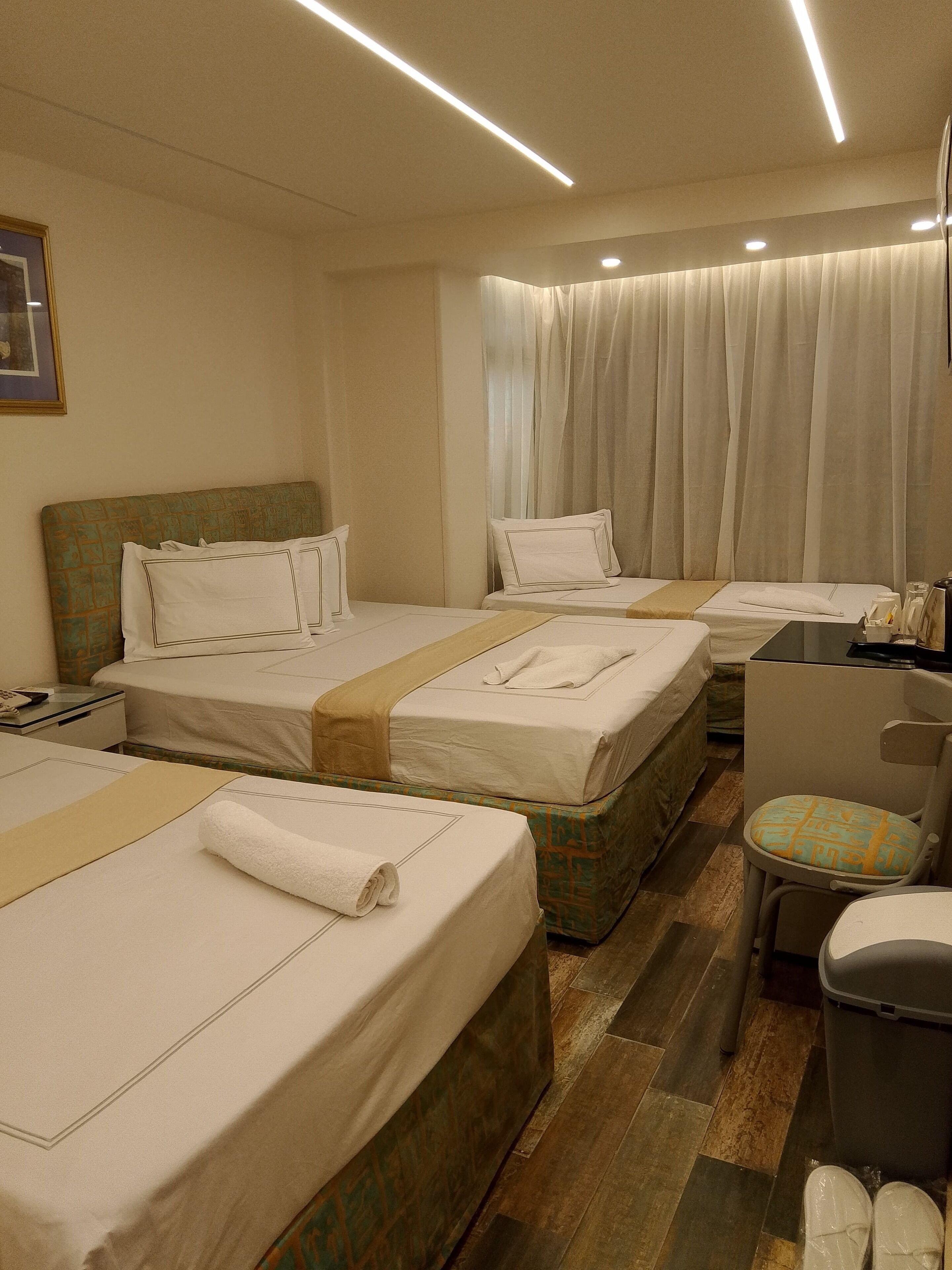 Photo - Ambiance downtown Hotel