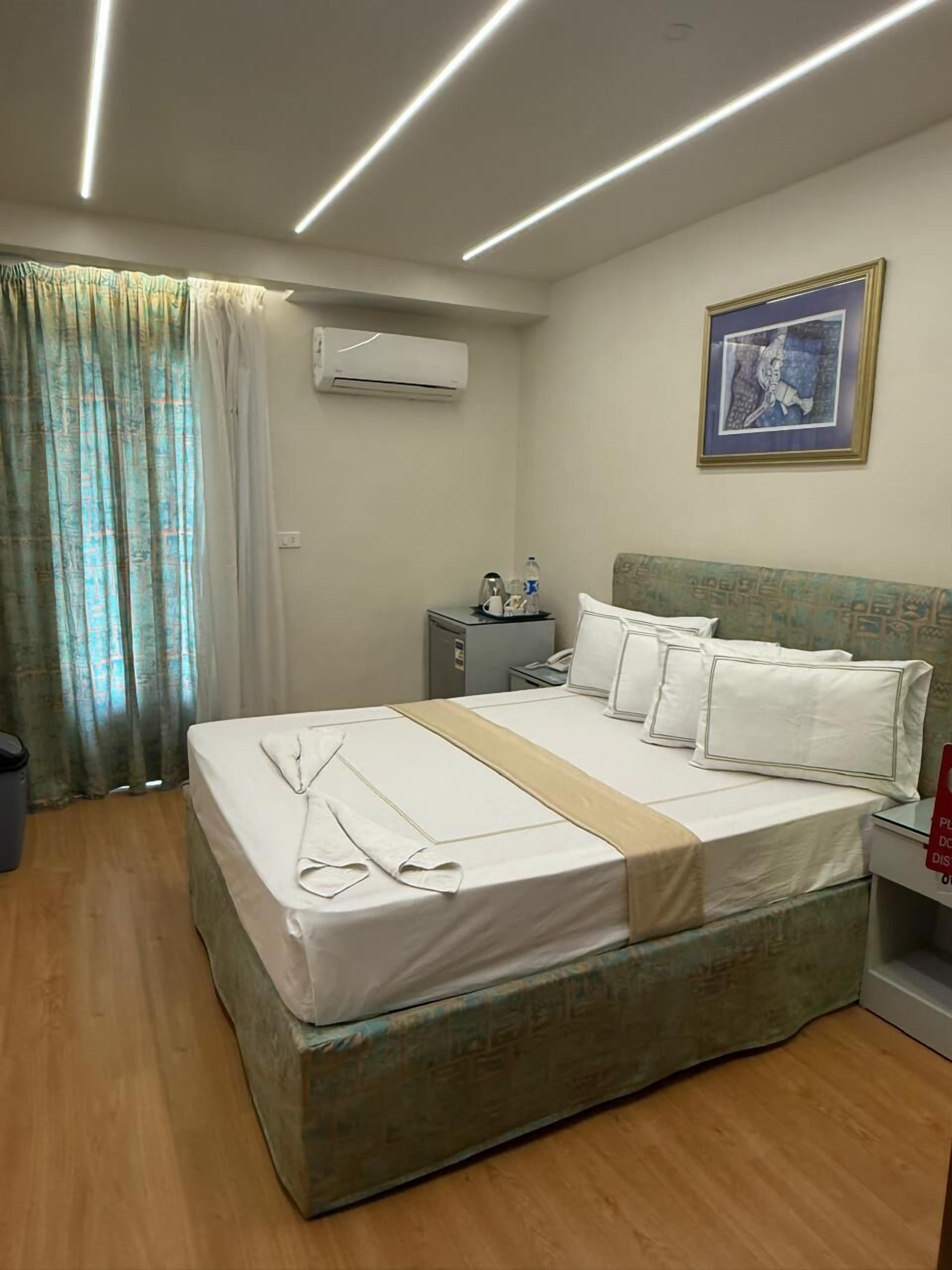 Photo - Ambiance downtown Hotel