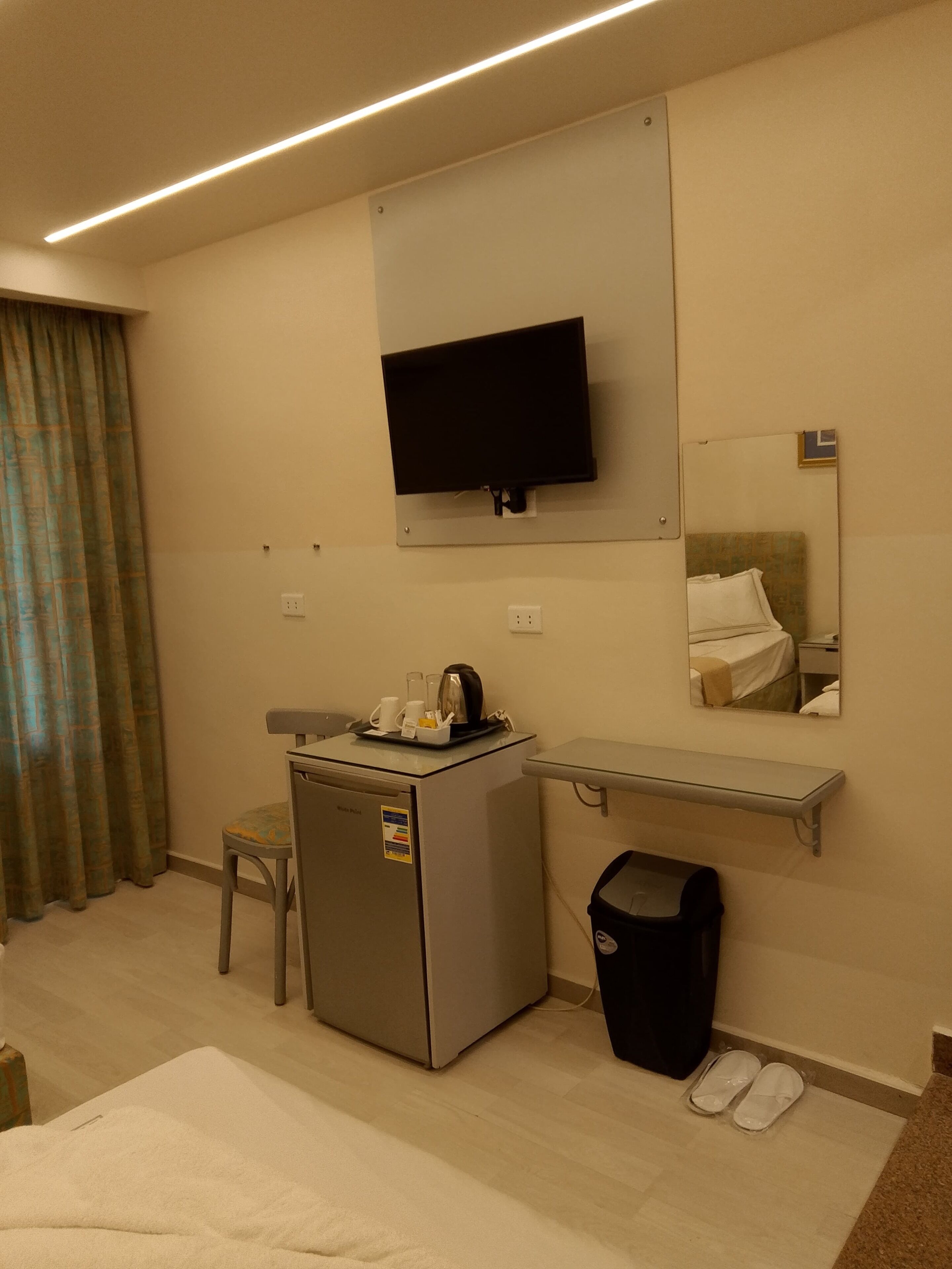 Photo - Ambiance downtown Hotel