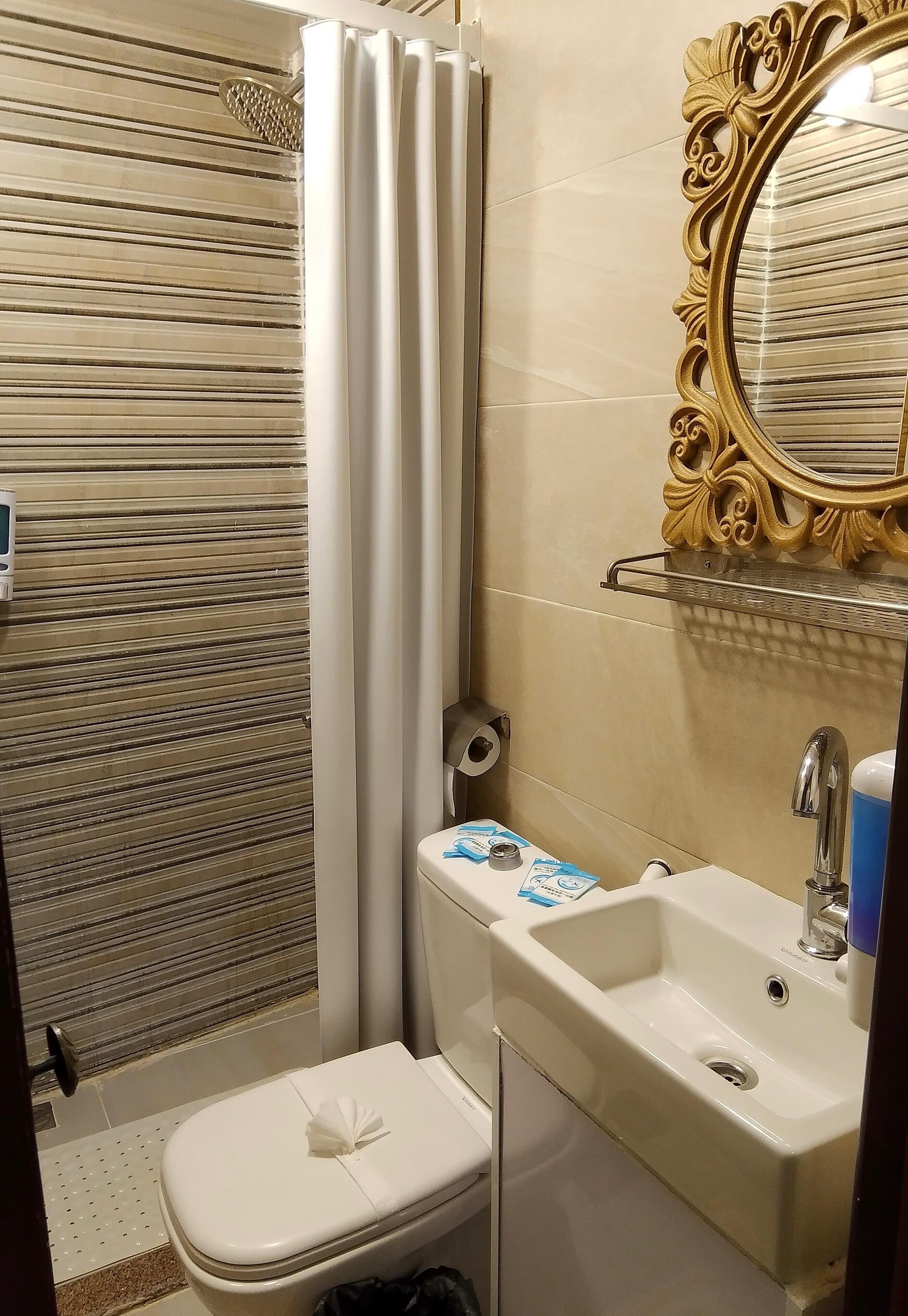 Photo - Ambiance downtown Hotel