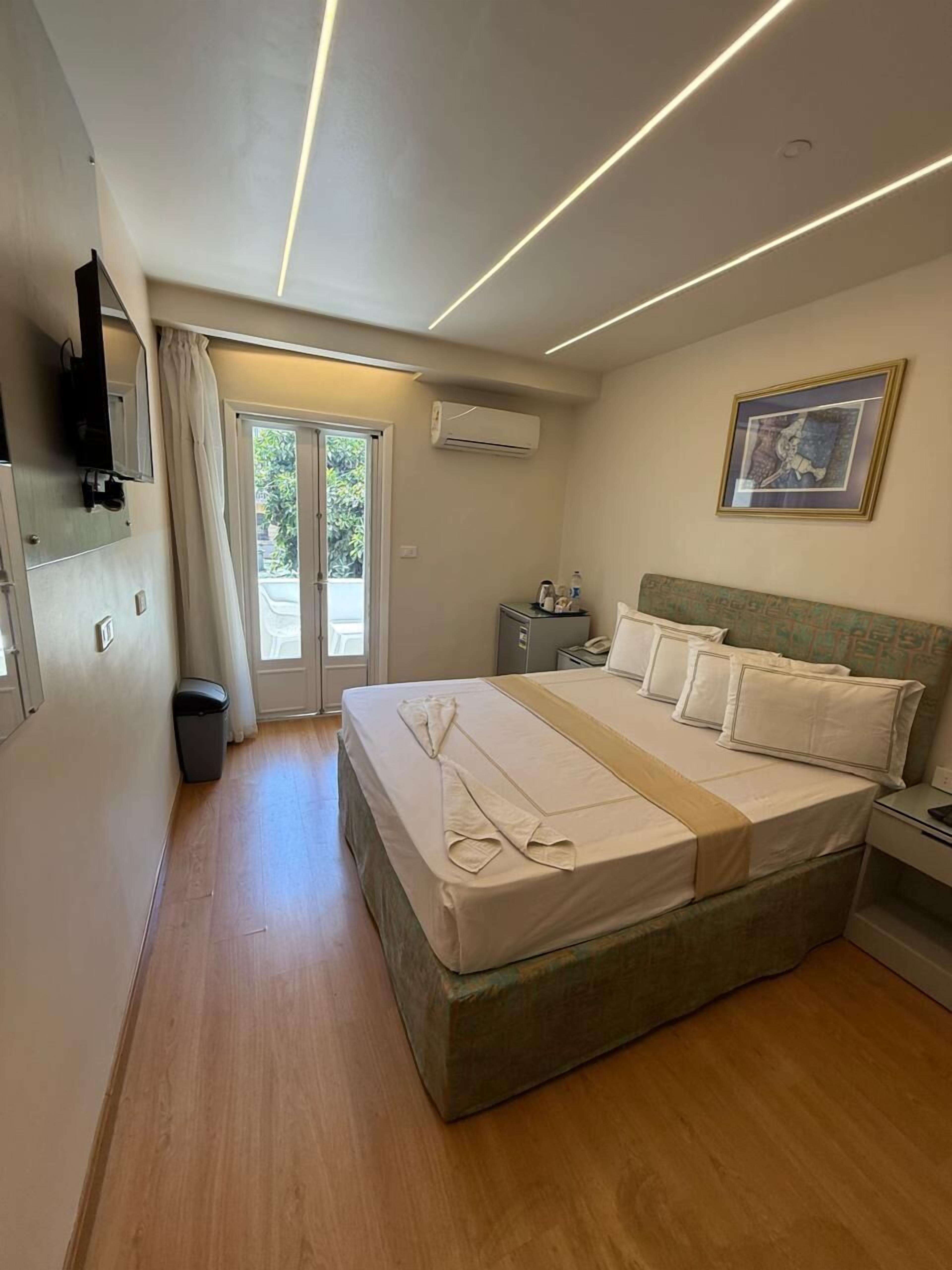 Photo - Ambiance downtown Hotel