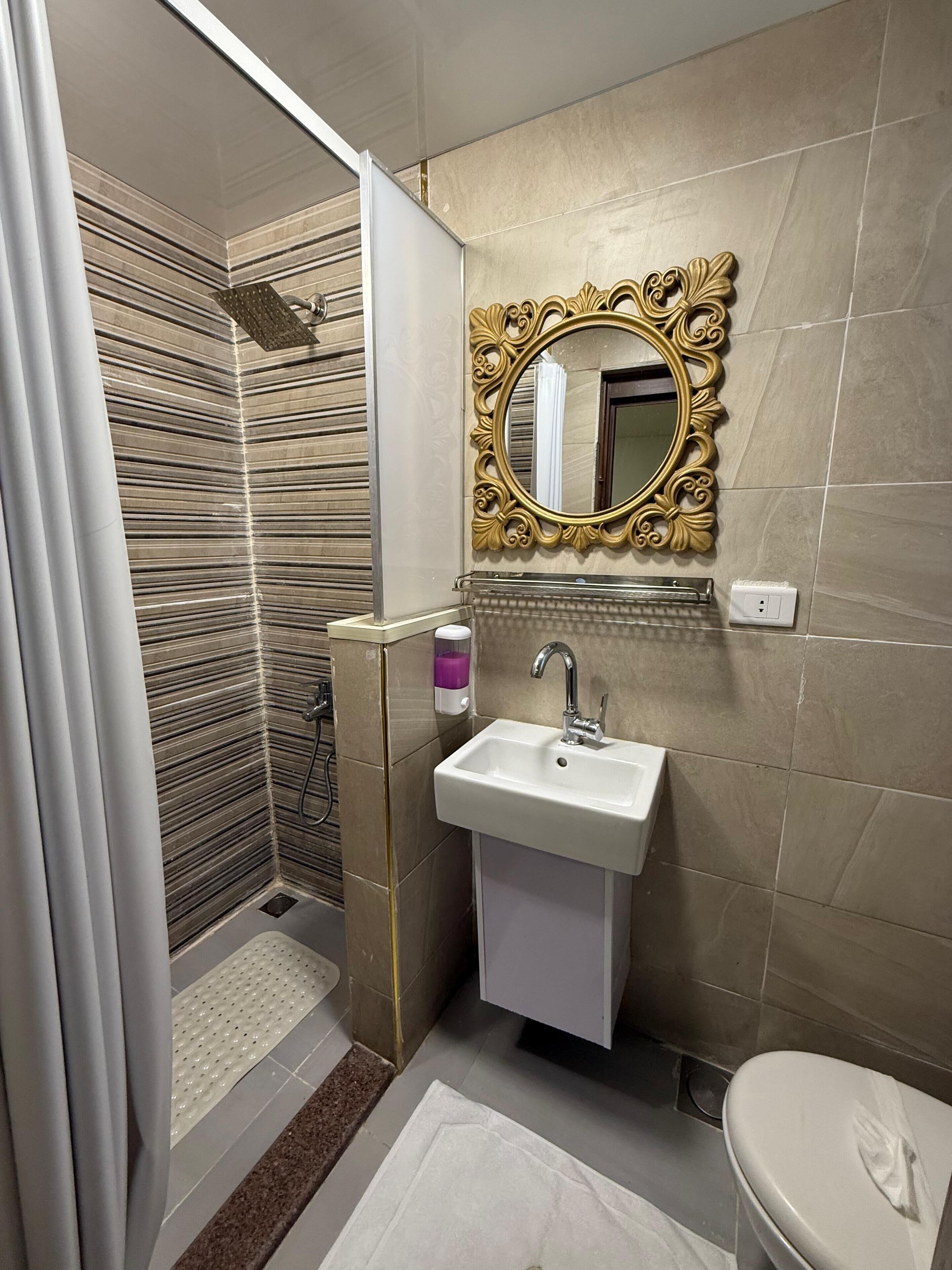 Photo - Ambiance downtown Hotel