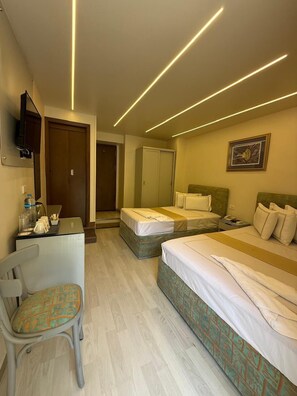 Quarto triplo luxo | Roupas de cama de algodão egípcio, roupas de cama premium