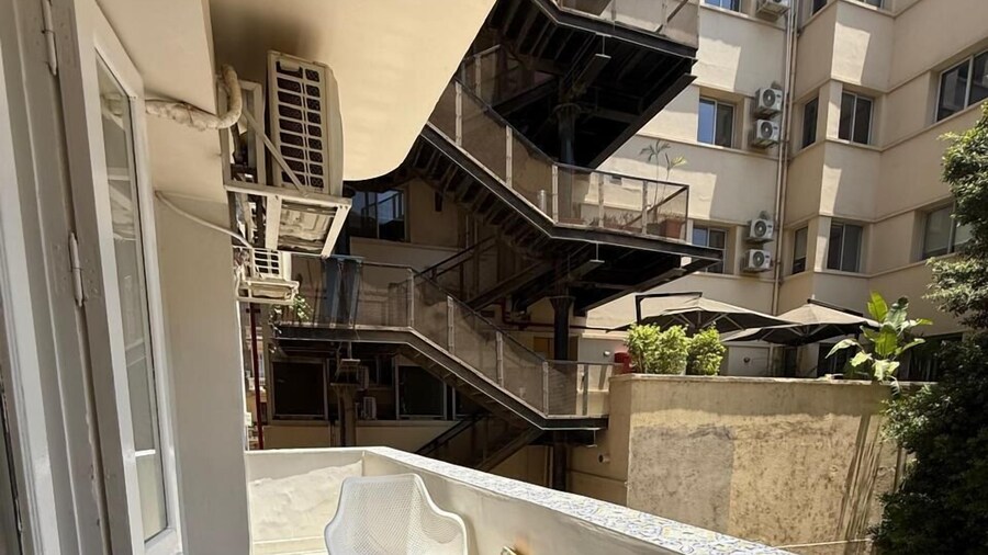 Ambiance Downtown Hotel