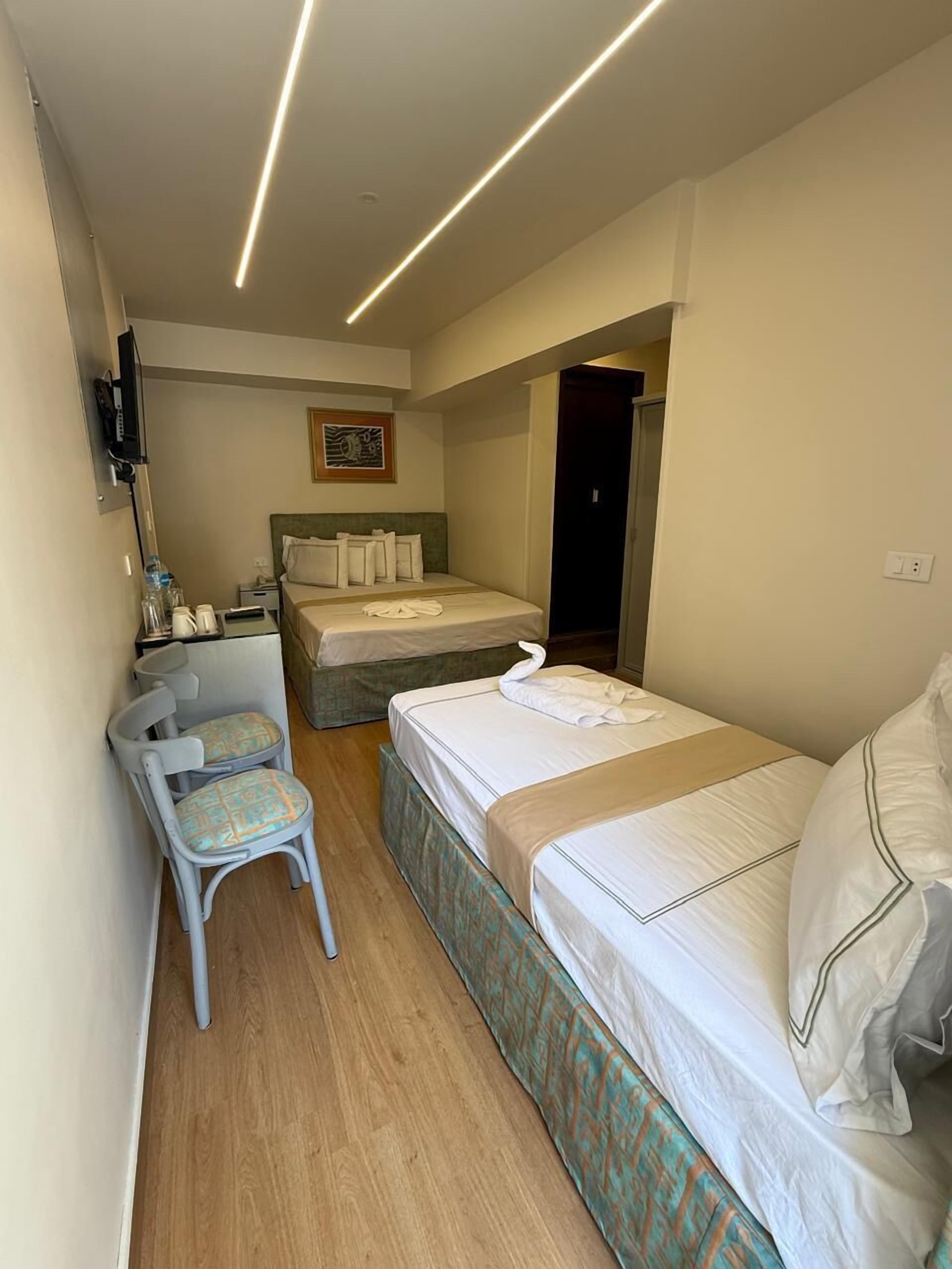 Photo - Ambiance downtown Hotel