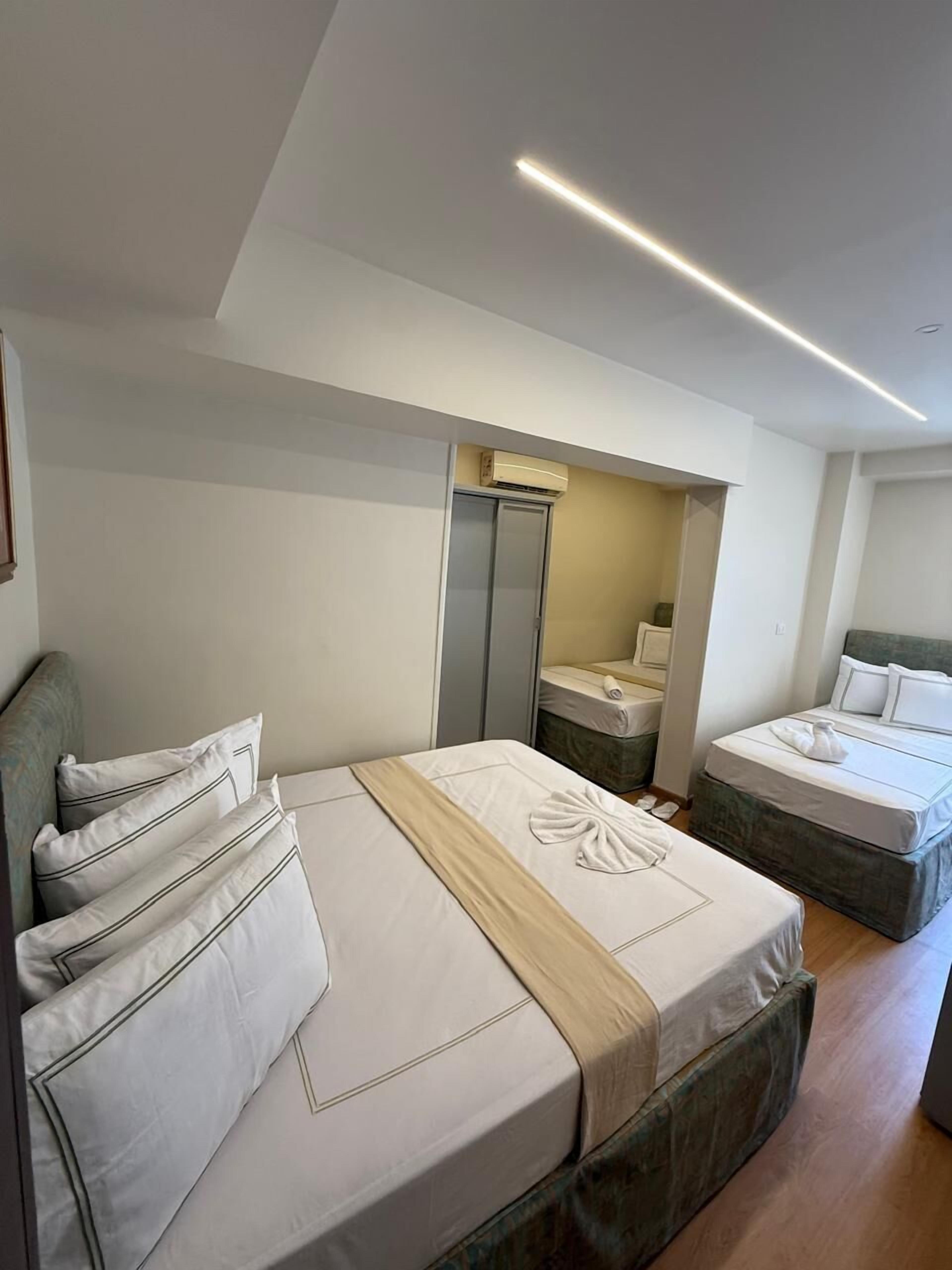 Photo - Ambiance downtown Hotel