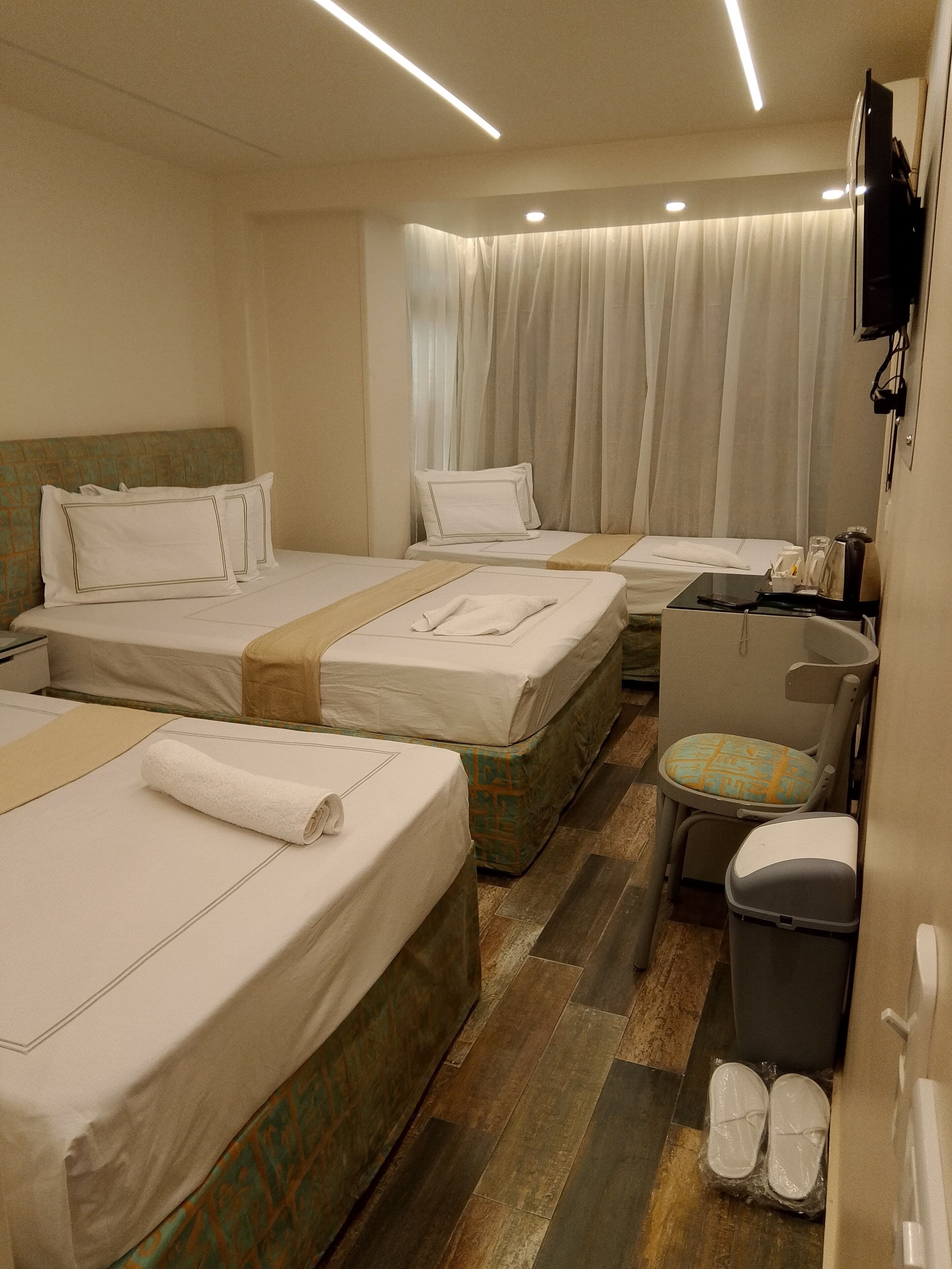 Photo - Ambiance downtown Hotel