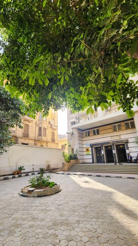 Ambiance Downtown Hotel