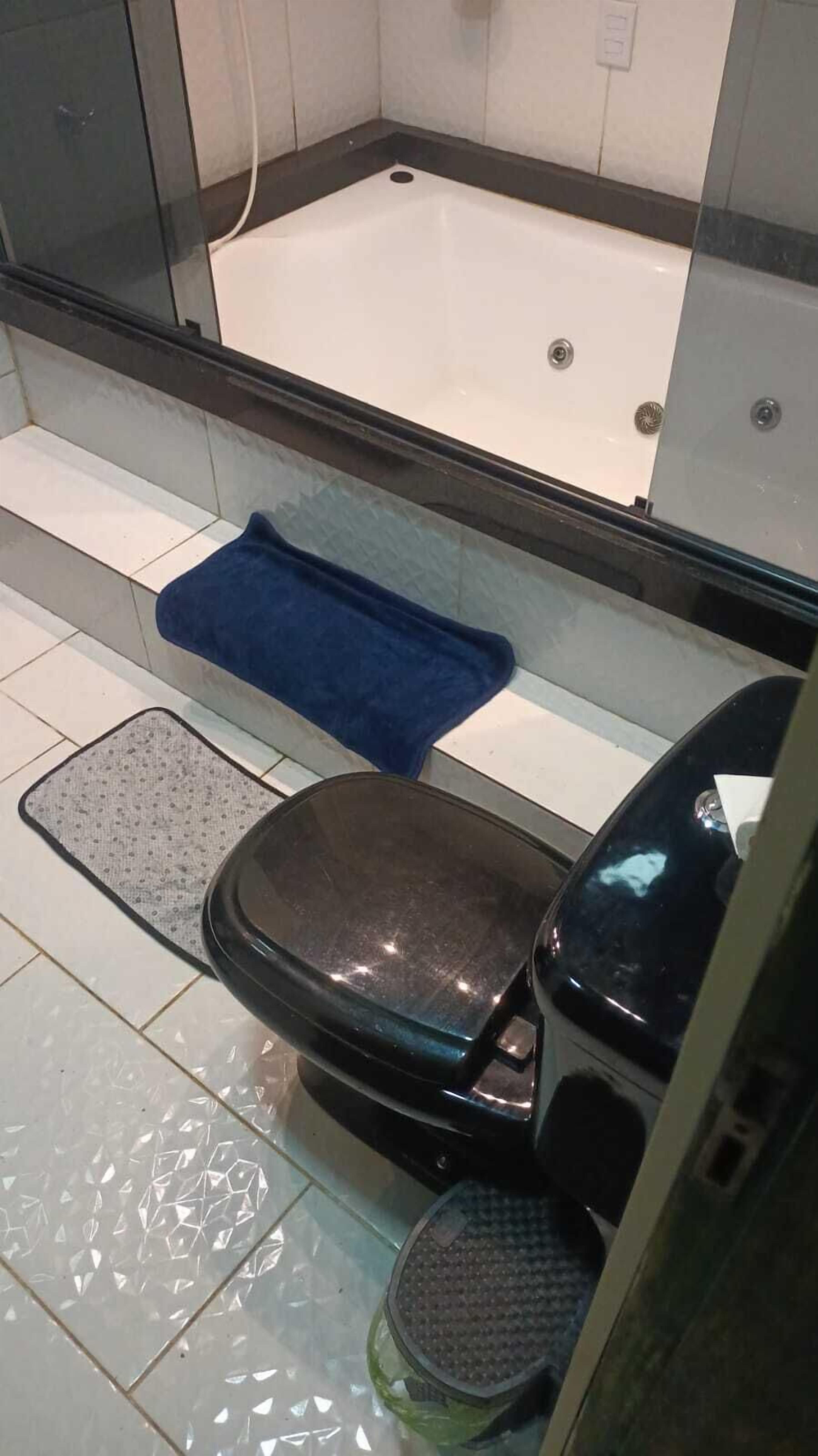 Foto - Casarão24horas quartos compartilhados