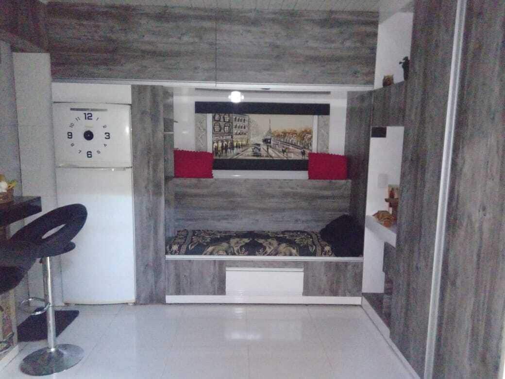 Foto - Casarão24horas quartos compartilhados