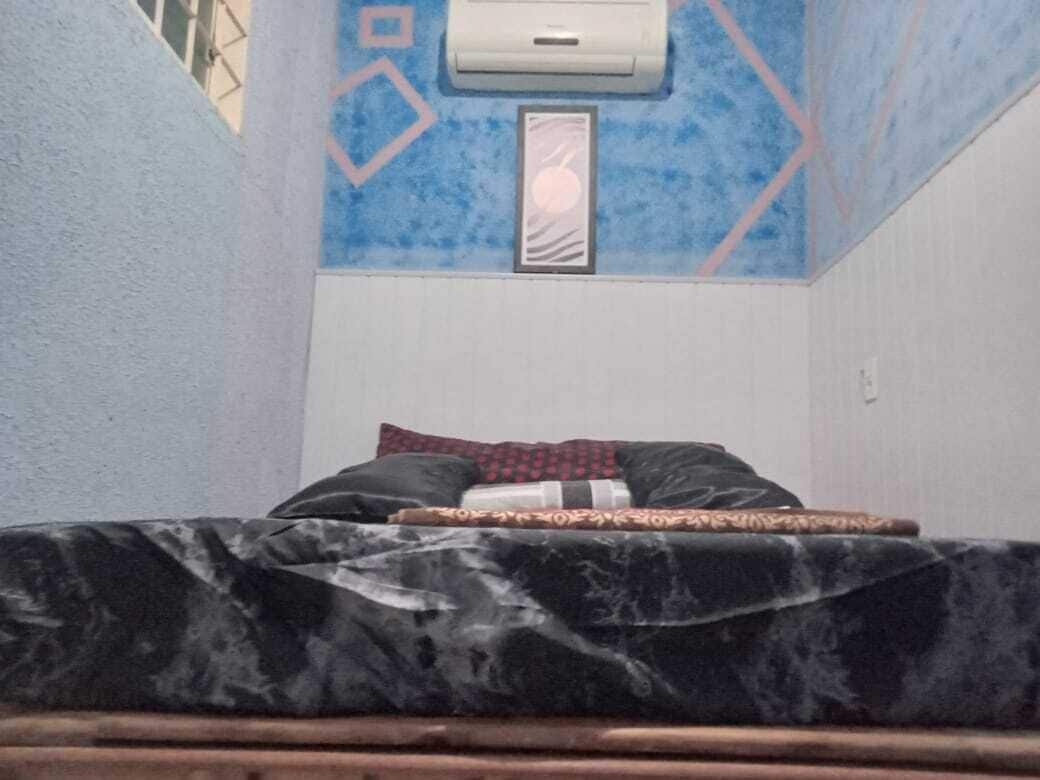 Foto - Casarão24horas quartos compartilhados