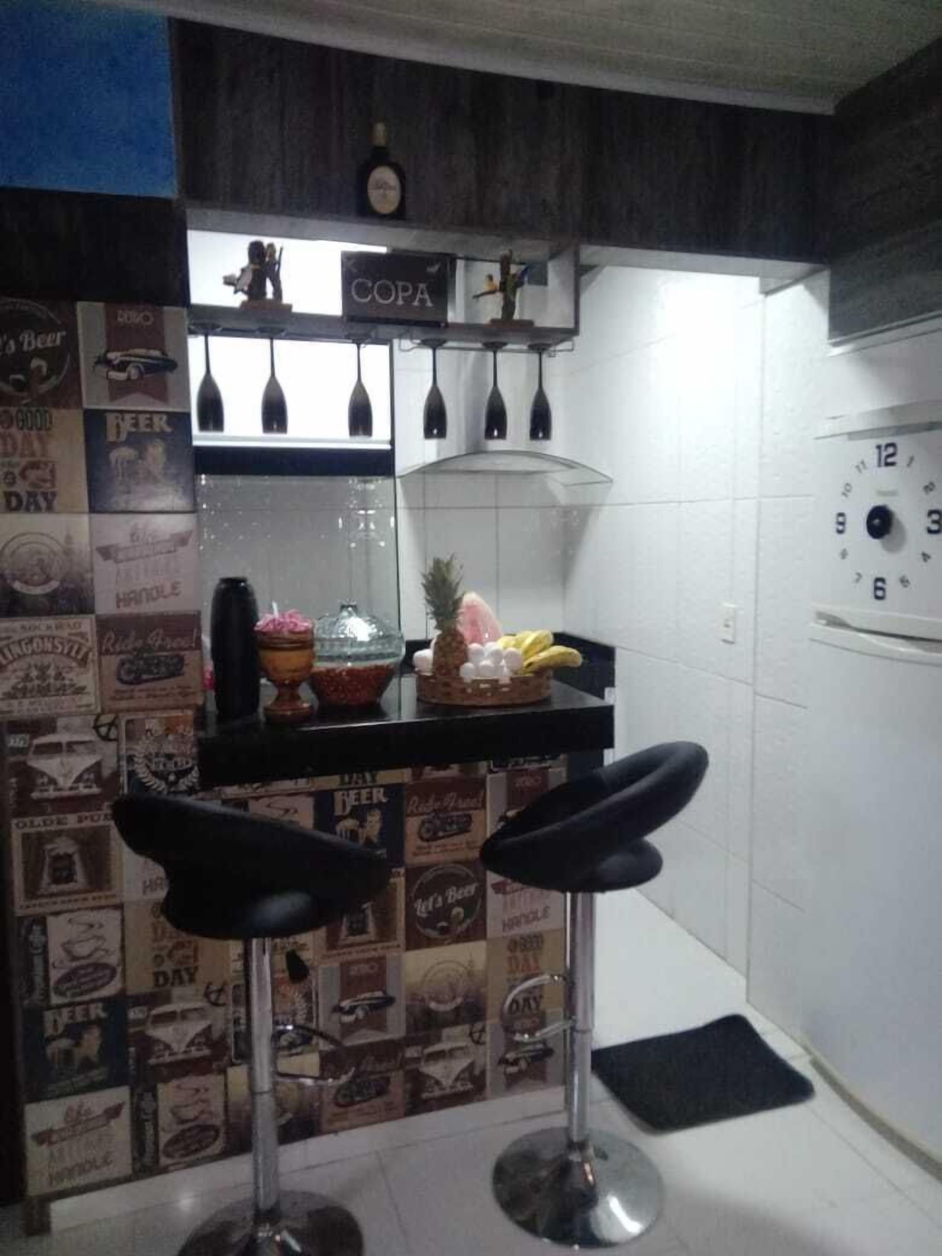 Foto - Casarão24horas quartos compartilhados