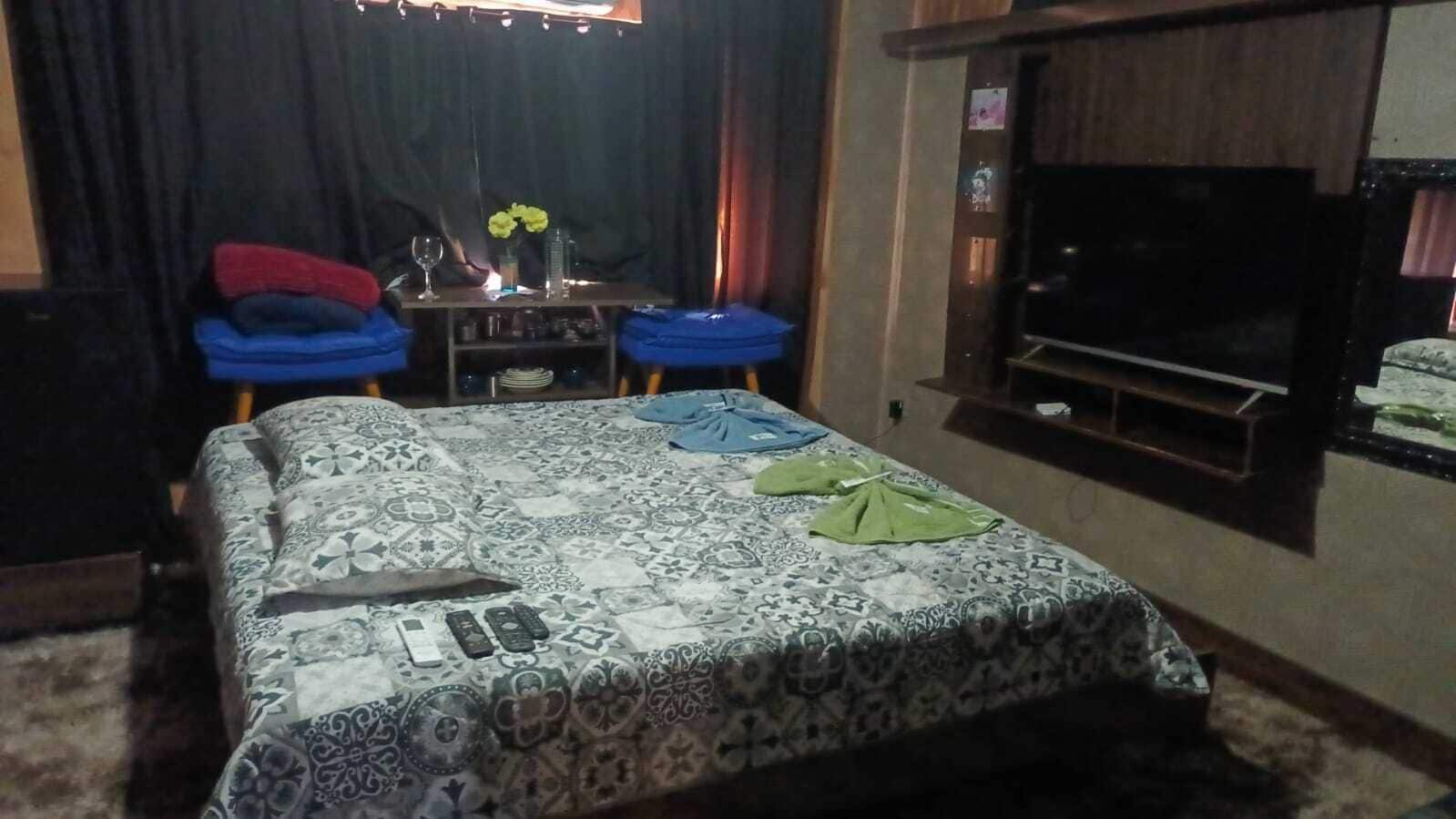 Fer et planche à repasser, lits bébé (gratuits), Wi-Fi gratuit