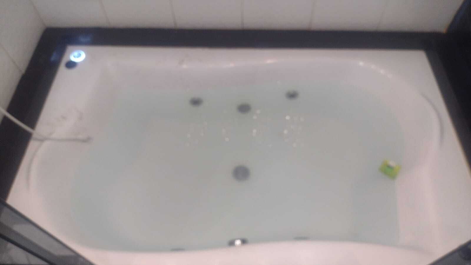 Foto - Casarão24horas quartos compartilhados