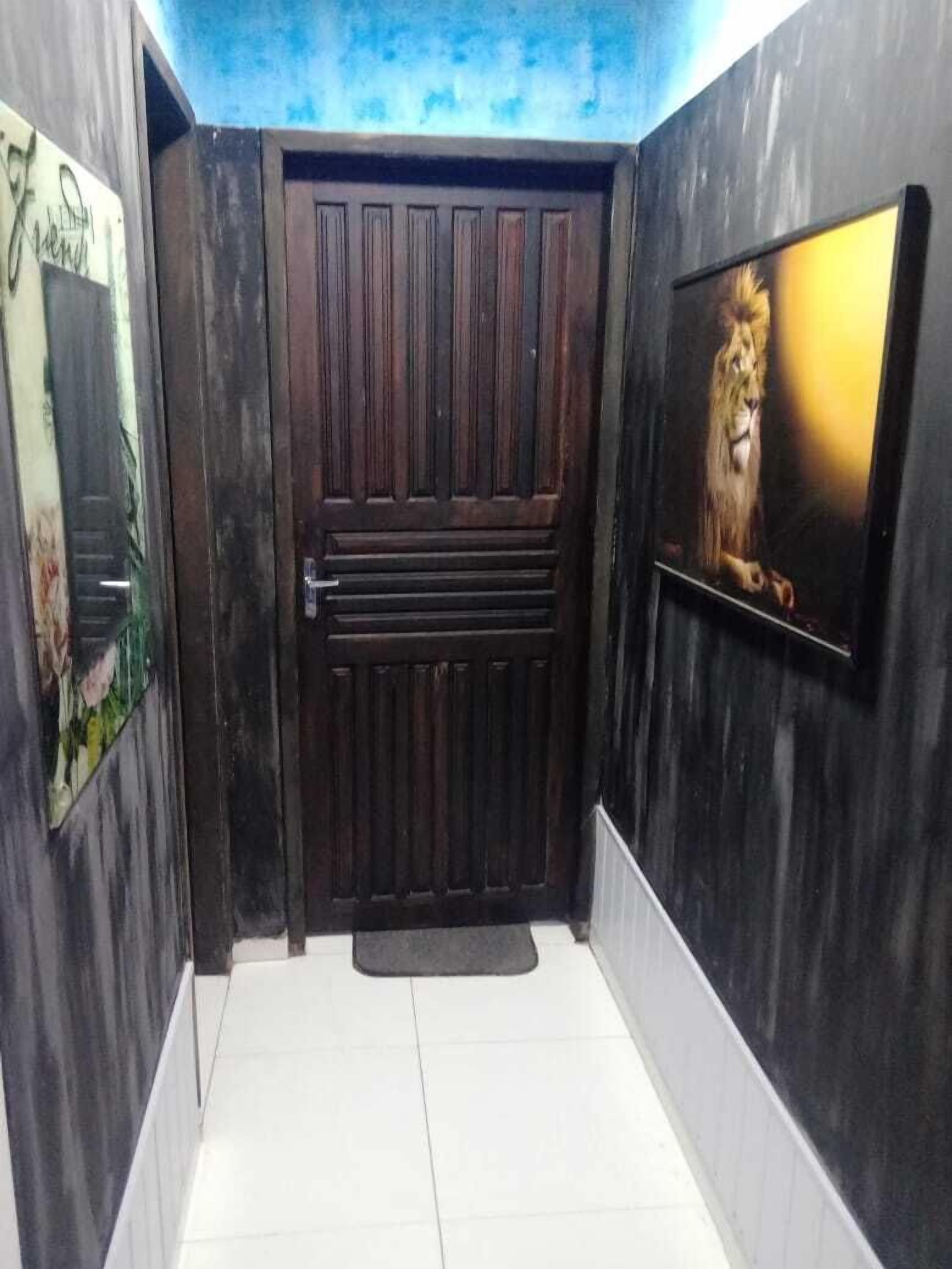 Foto - Casarão24horas quartos compartilhados