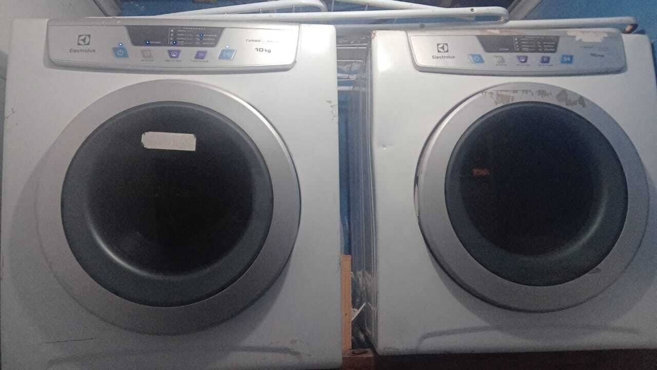 Foto - Casarão24horas quartos compartilhados