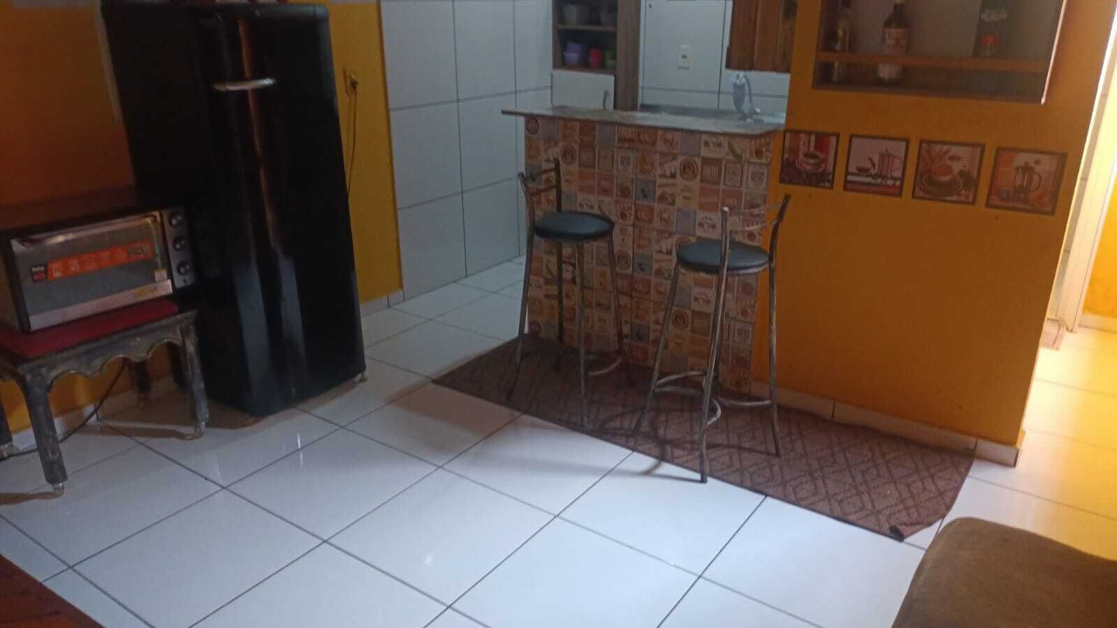 Foto - Casarão24horas quartos compartilhados