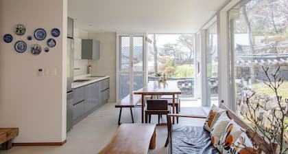 Premium, President villa in Yeoncheon by 1.5hours from Seoul