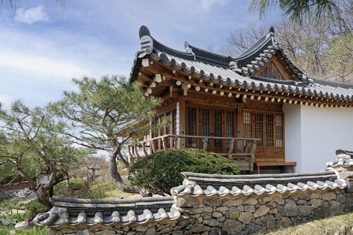 Premium, President villa in Yeoncheon by 1.5hours from Seoul