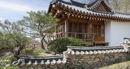 Premium, President villa in Yeoncheon by 1.5hours from Seoul