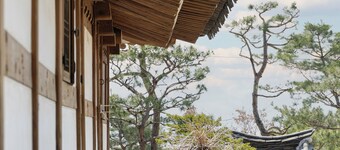 Premium, President villa in Yeoncheon by 1.5hours from Seoul