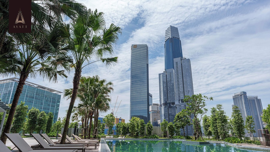 Ayatt Bukit Bintang