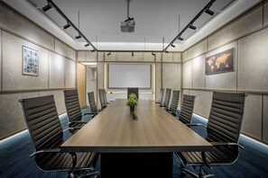 Meeting facility - Ayatt Bukit Bintang (Kuala Lumpur)