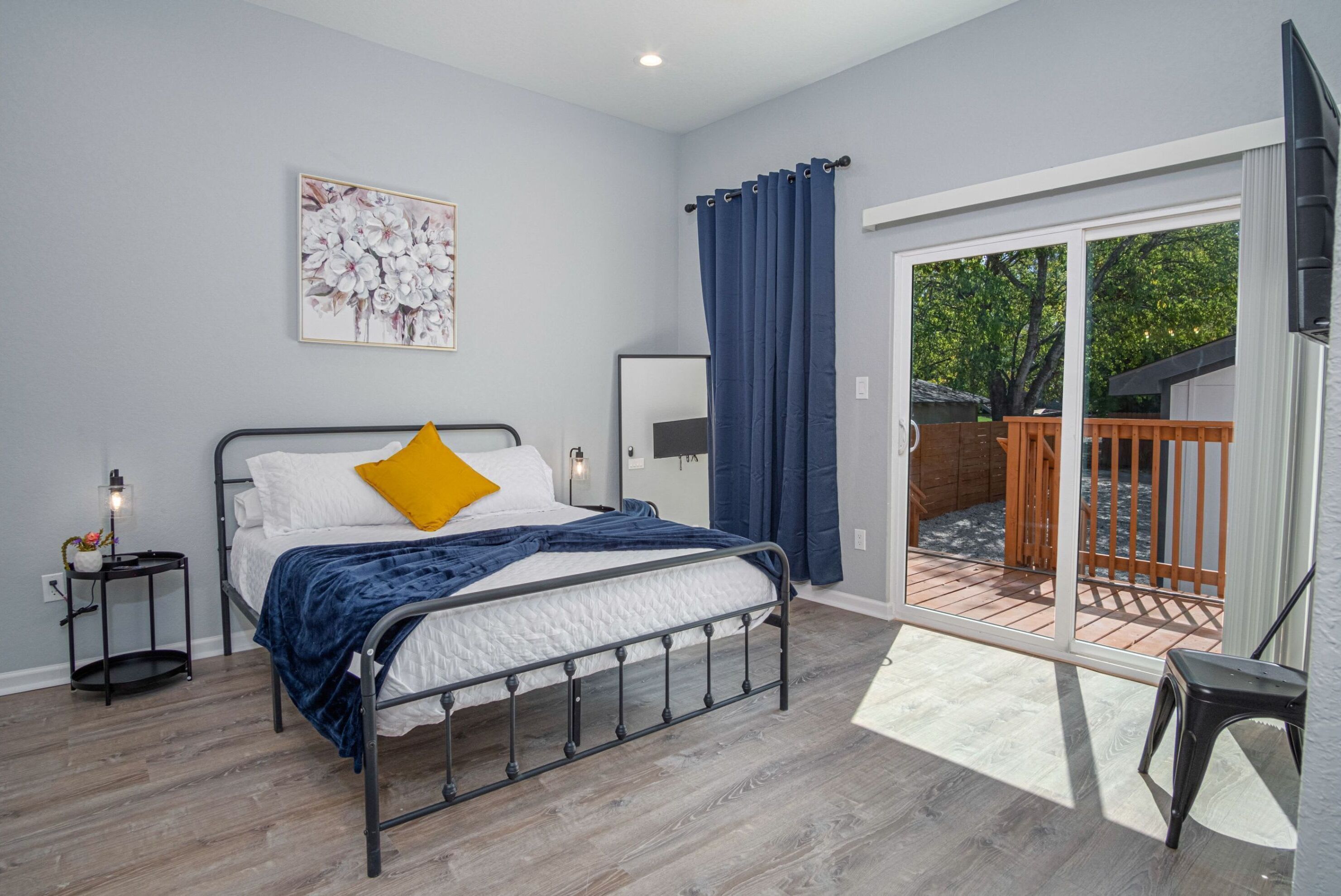 Hus | 4 soveværelser