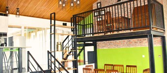 Solar powered 3 bed haven in Bannatyne park