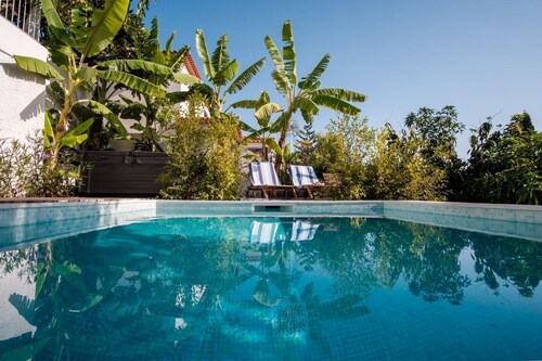 GuestReady - Dreamy Caniço Stay