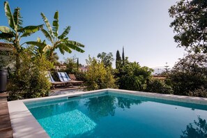 Pool - GuestReady - Dreamy Caniço Stay (Caniço)