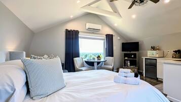 1 slaapkamer, gratis wifi, beddengoed