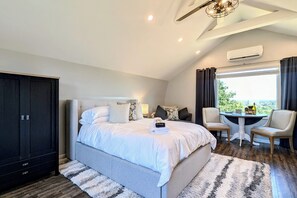 1 habitación, cuna de viaje, wifi gratis y ropa de cama 