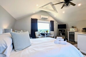 1 habitación, wifi gratis y ropa de cama 