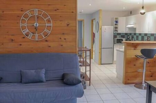 Montricher Karellis - Appartement 4 personnes